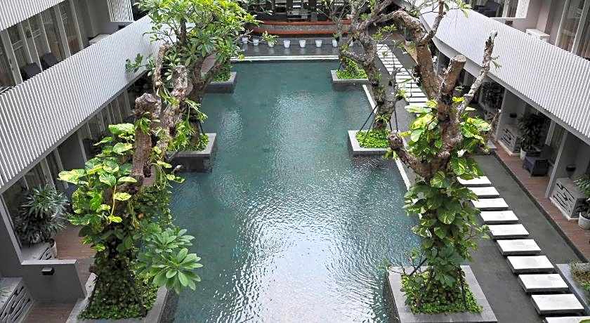 Ramada by Wyndham Bali Sunset Road Kuta