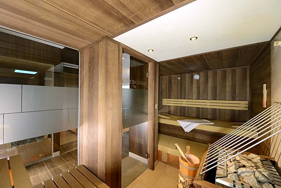 Hotel Nassereinerhof