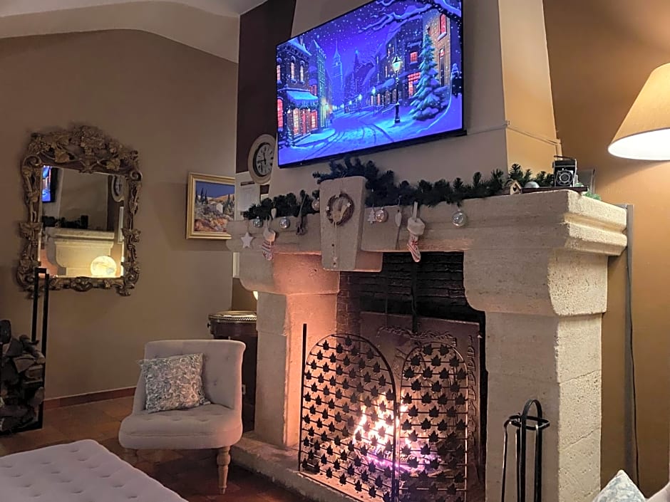 La Maison de Manolie