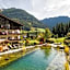 Hotel Hubertus