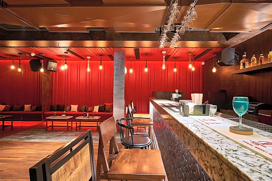 Hotel Vrishali Executive