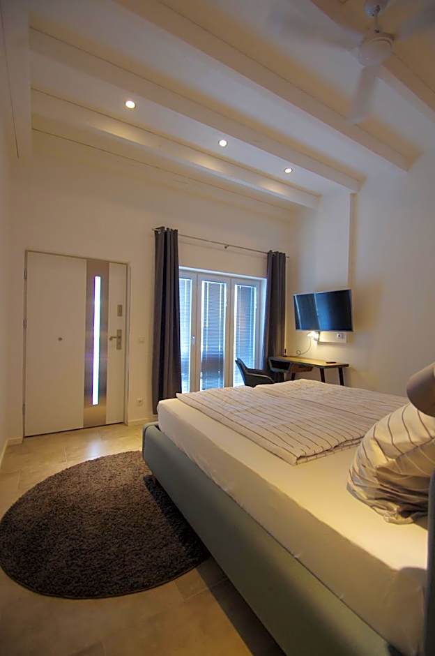 CityMotel Ziegenhain