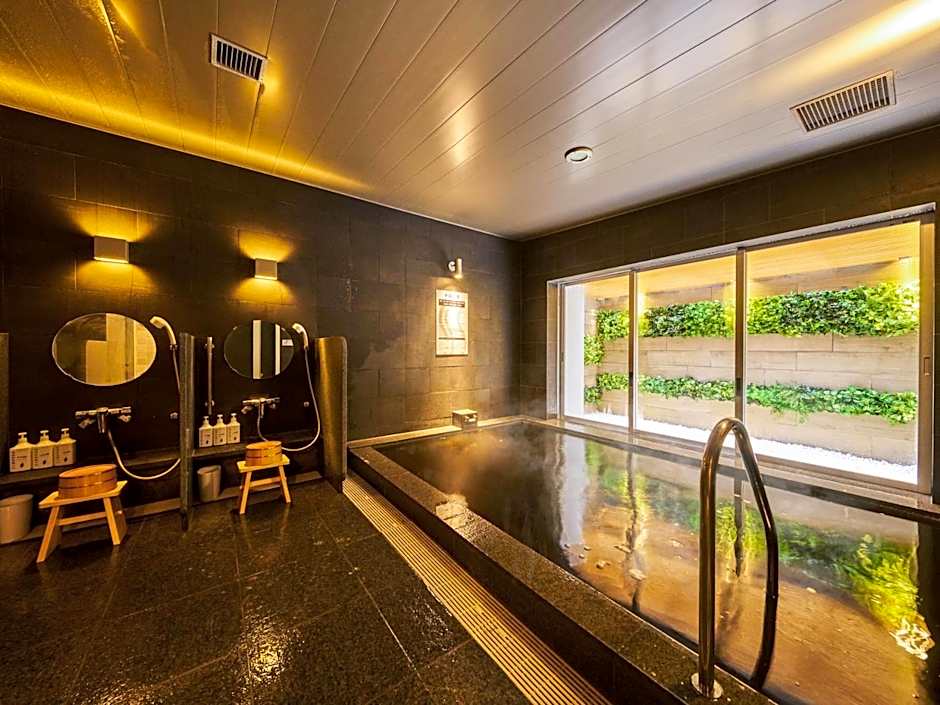 Super Hotel Kashima