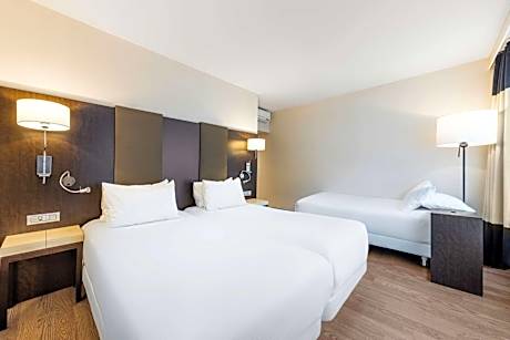 Superior Room - 3 people