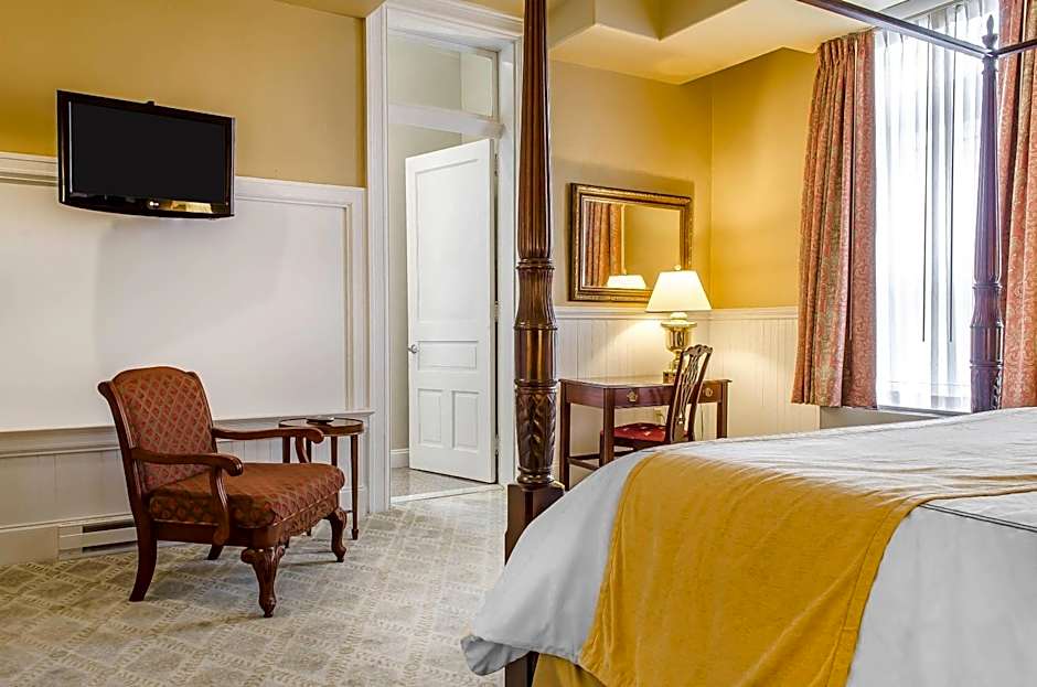 The Federal Pointe Inn Gettysburg, Ascend Hotel Collection