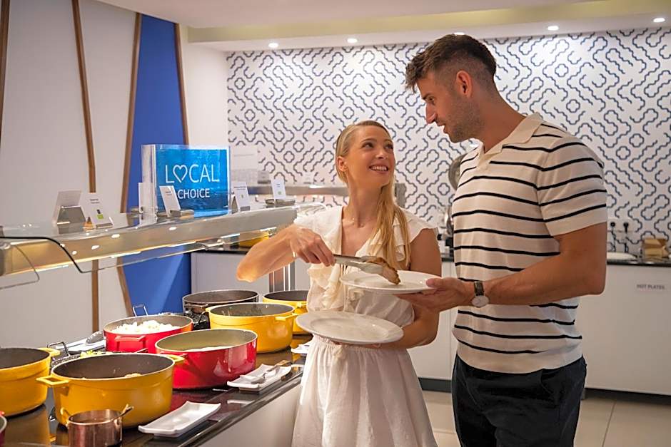 TUI Blue Kalamota Island