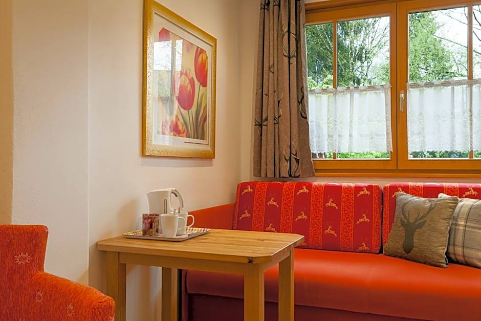 Ferienhotel Sonnenheim