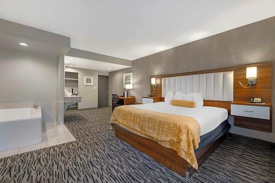 Best Western On The Avenue