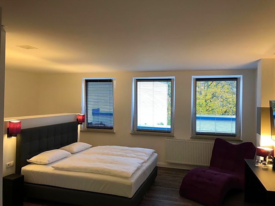 Hotel52 Bergheim