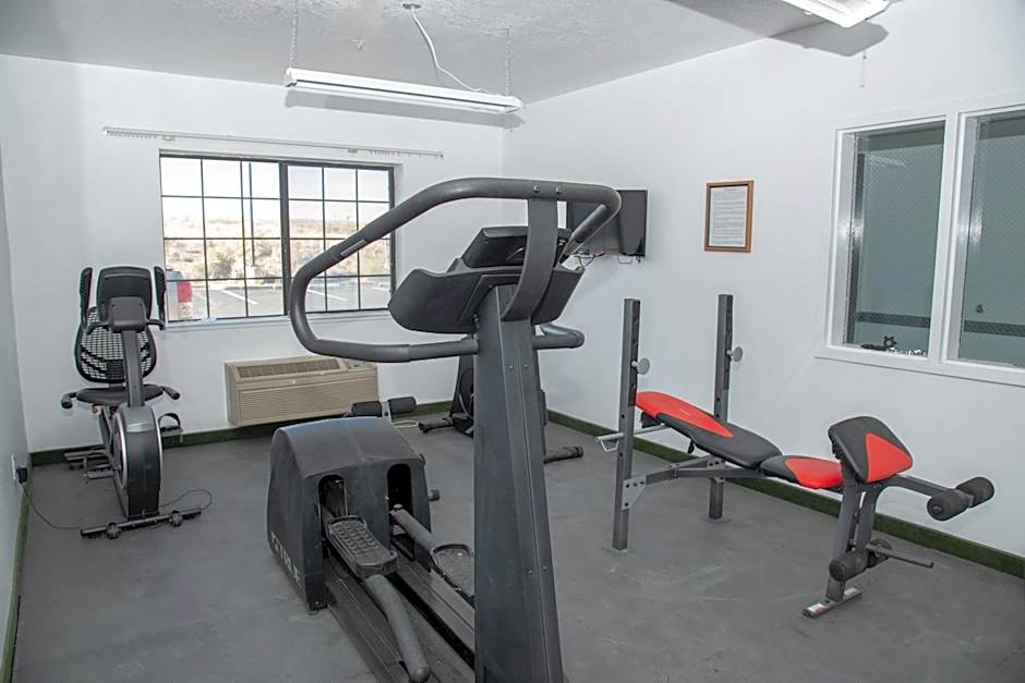 Traveler's Inn Carlin NV near Elko