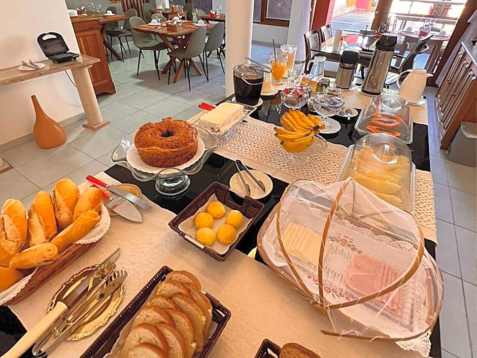 Amarilis Pousada Arraial d'Ajuda