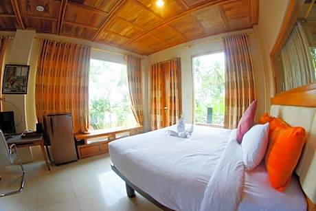 Crystal Beach Bali