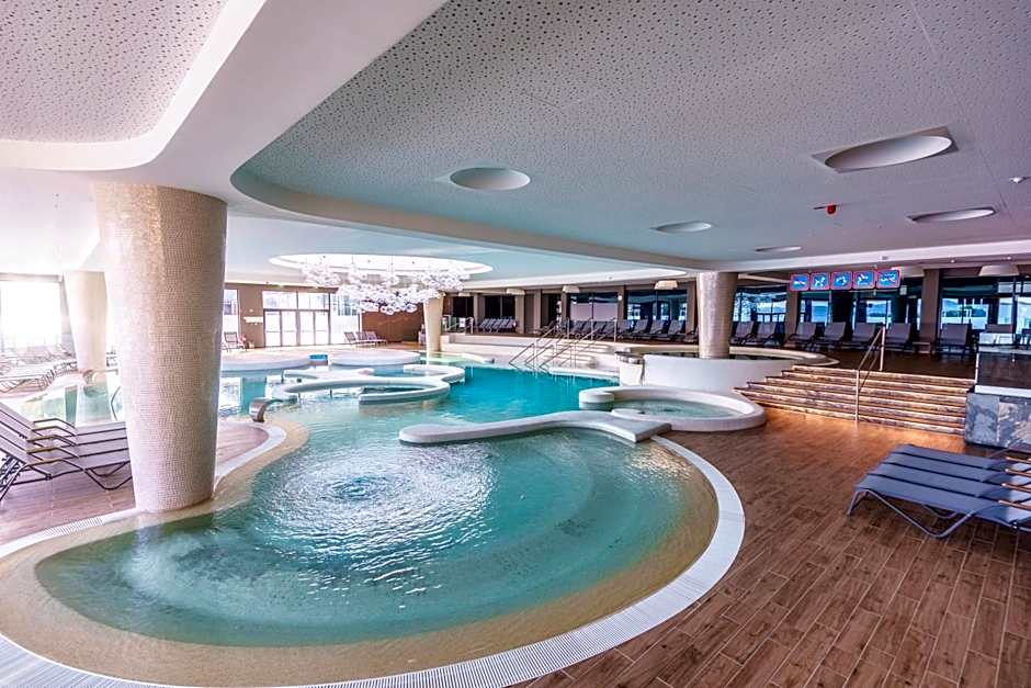HABAKUK Wellness & Event Hotel