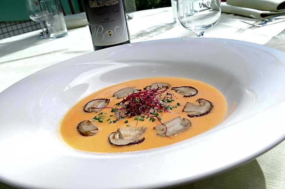 Hôtel Restaurant Cave Bel-Air