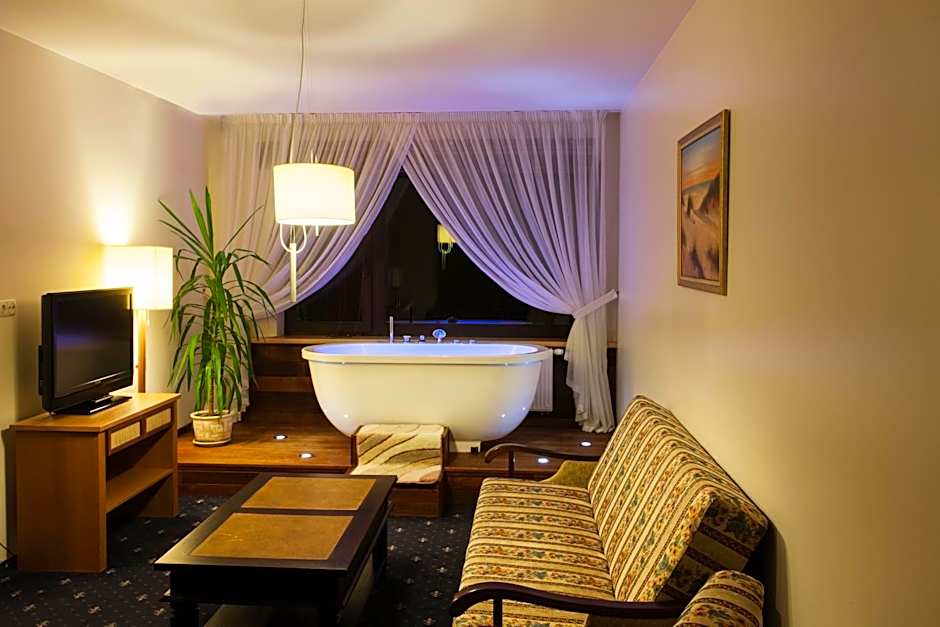 Park Villa Hotel