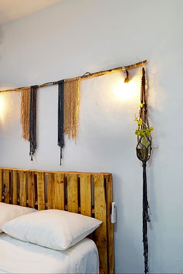 Red Panda Hostal