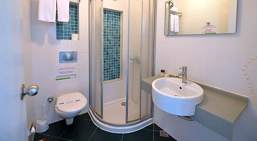 Bitez Garden Life - All Inclusive