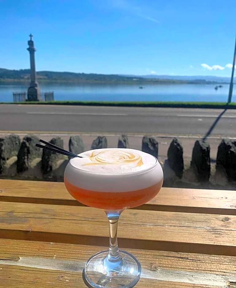 The Grey Gull Hotel