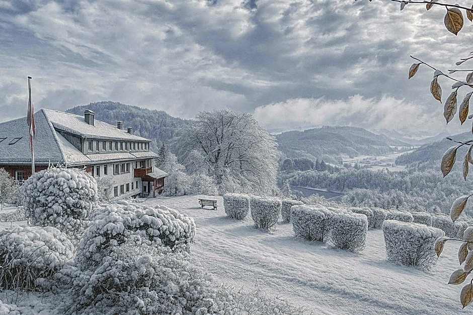 Panorama Hotel Winterberg