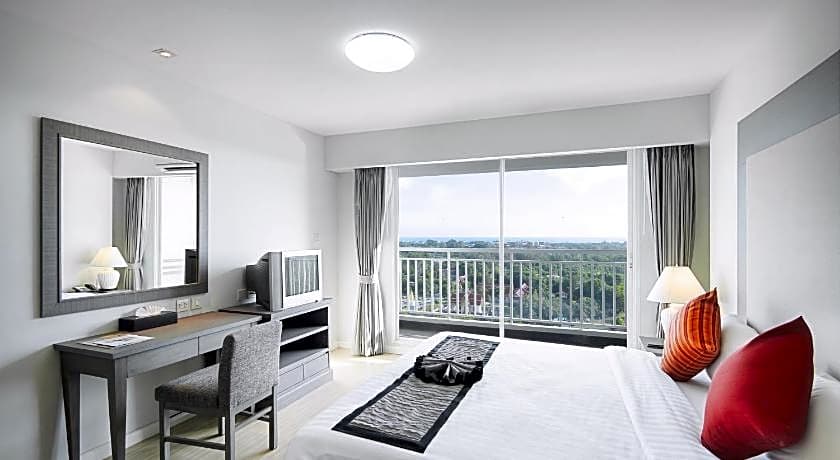 Classic Kameo Hotel & Serviced Apartments Rayong 