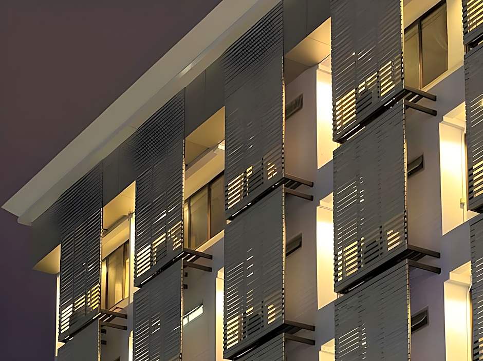 Laemchabang City Hotel