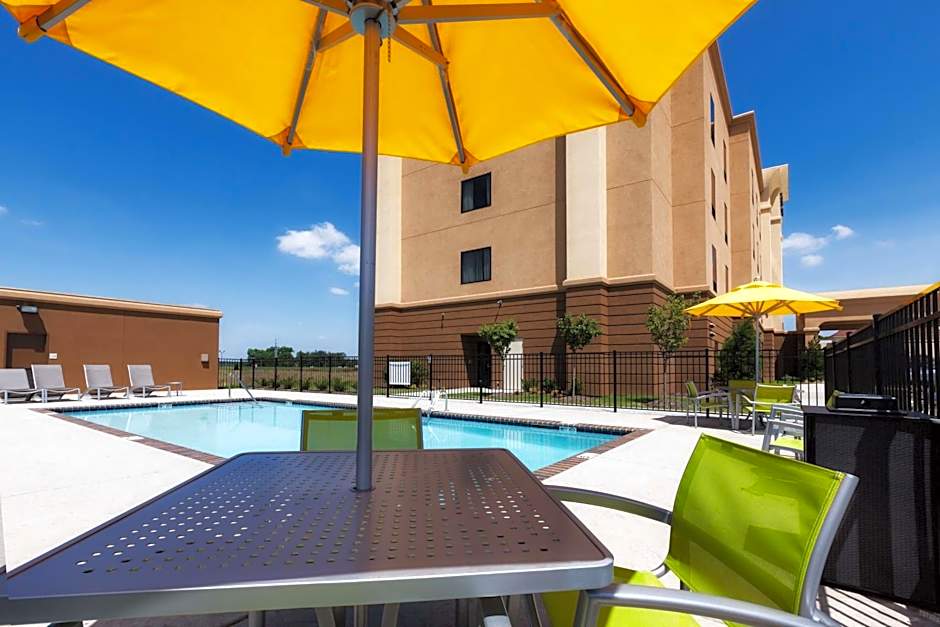 Hampton Inn By Hilton Marion