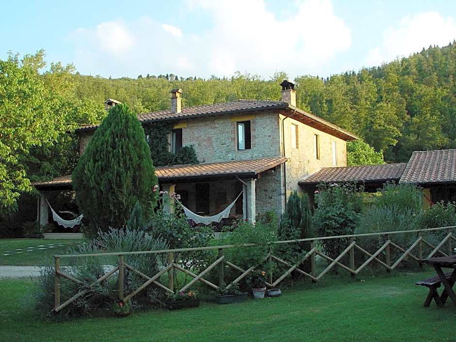Locanda Delle Noci