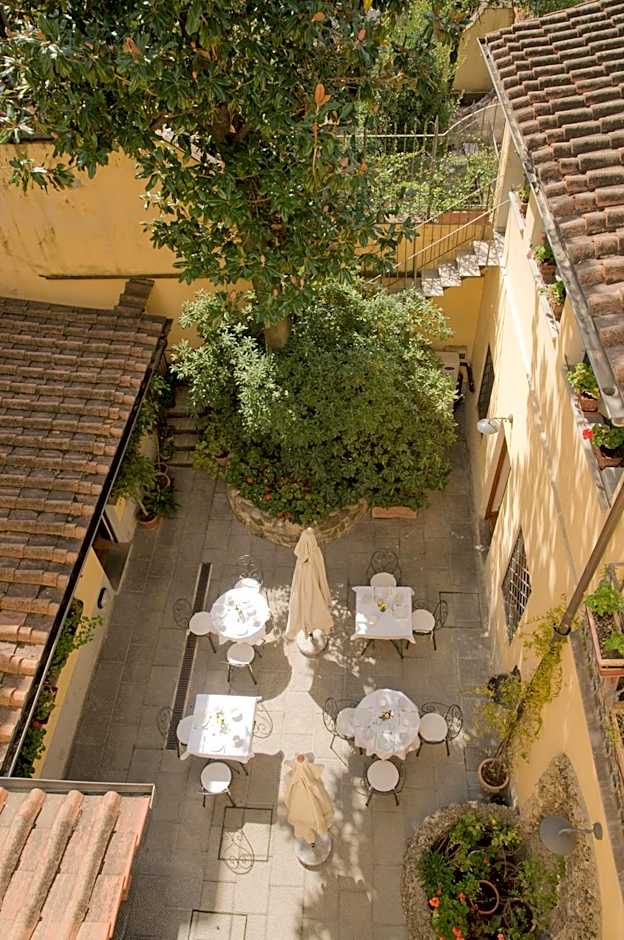 Residenza Il Villino B&B