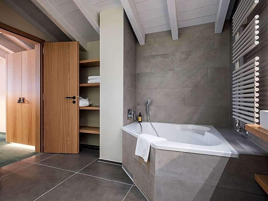 Hotel National Zermatt