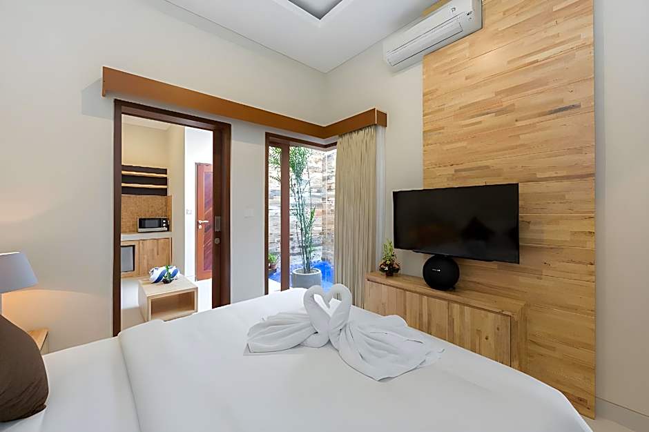 Paisa Seminyak Living