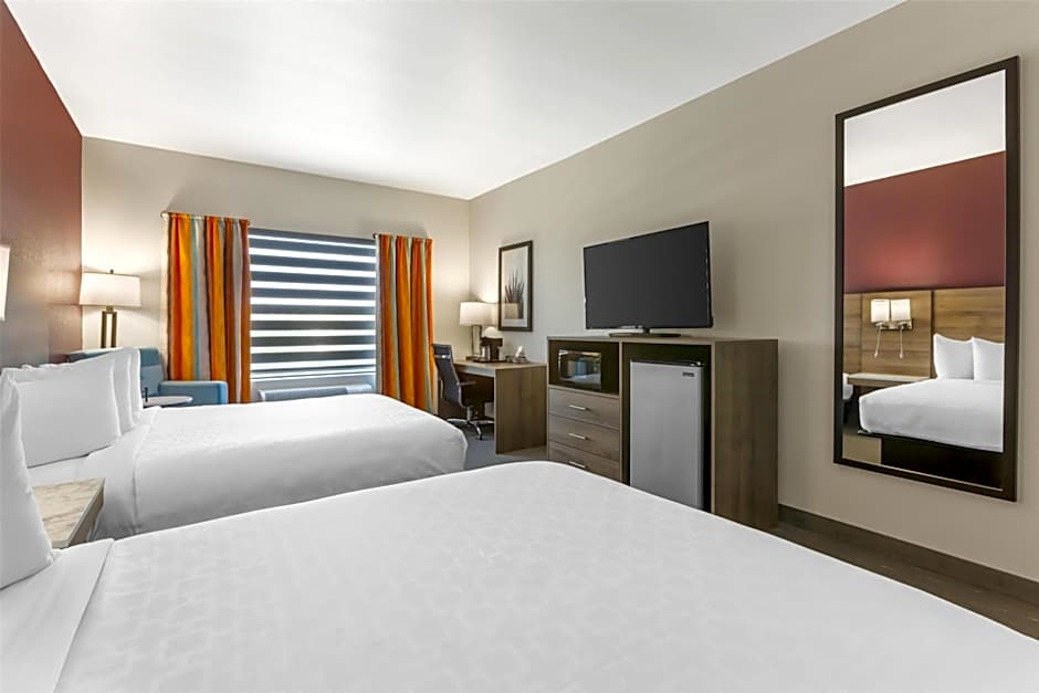 Best Western Plus Casa Grande Inn & Suites