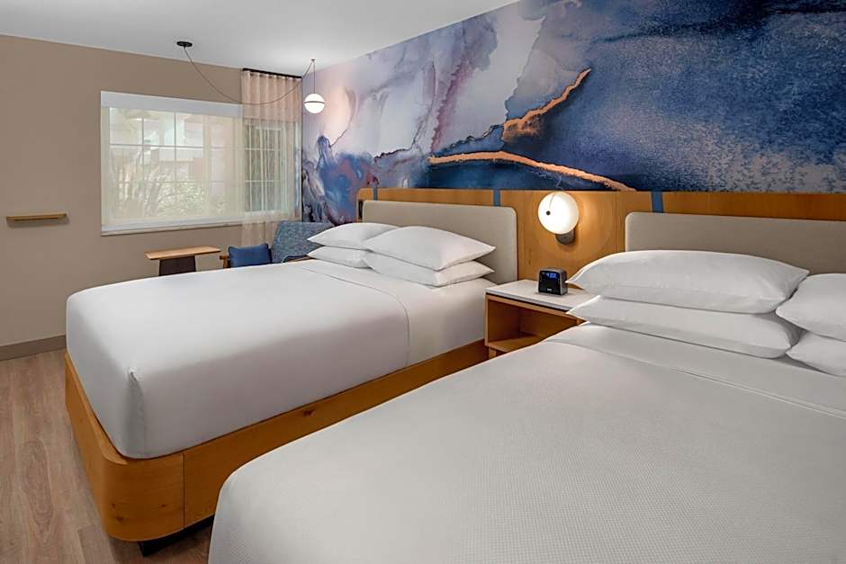 Delta Hotels Santa Clara Silicon Valley