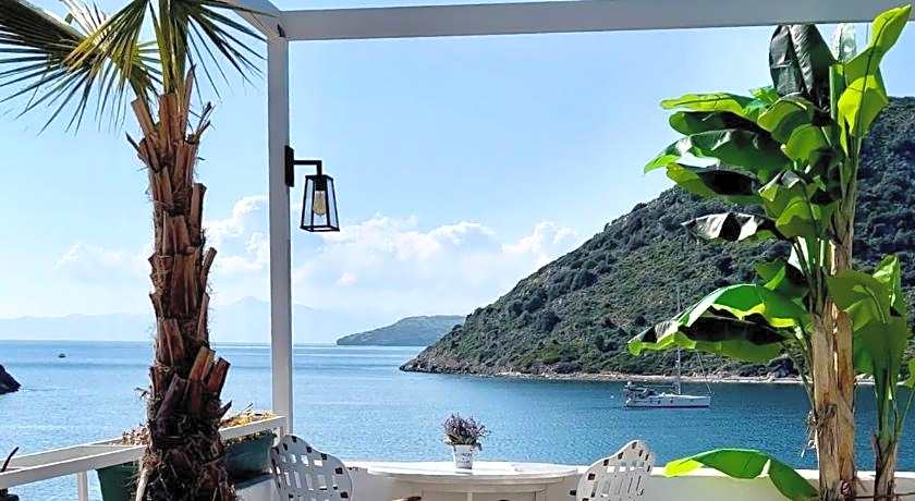 Liman Hotel Gumusluk