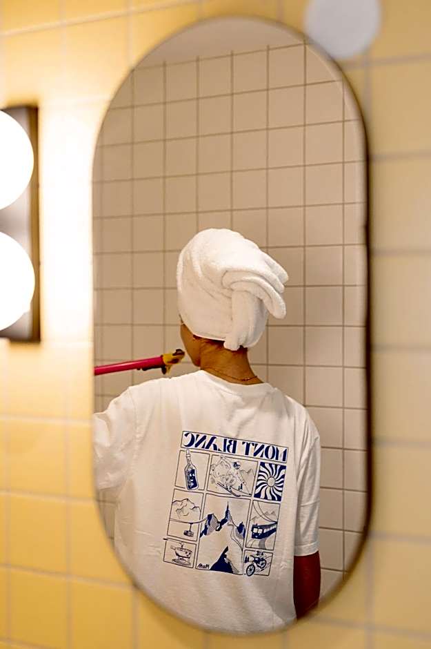 PlanB - Living Saint-Gervais - 250m des Remontées Mécaniques