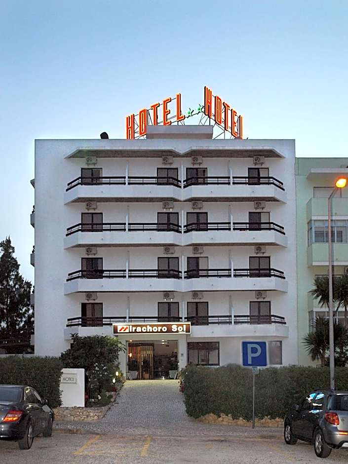 Portimão Center Hotel