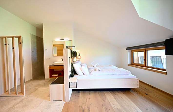 Zdjęcie 1 z 9 — Double Room