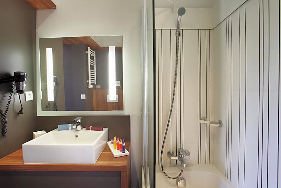 Suite Home Aix en Provence Sud TGV