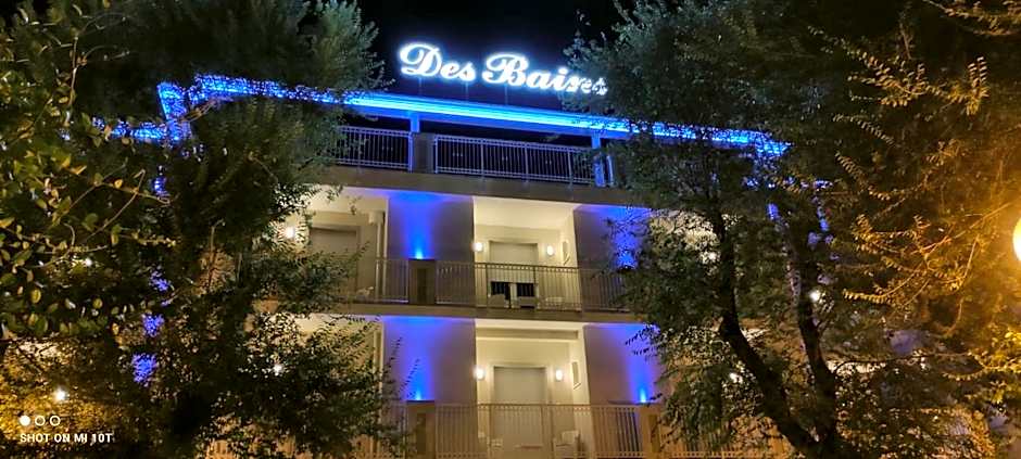 Hotel Des Bains