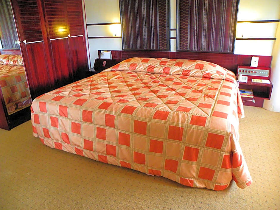 Photo 1 of 4 of Junior Suite