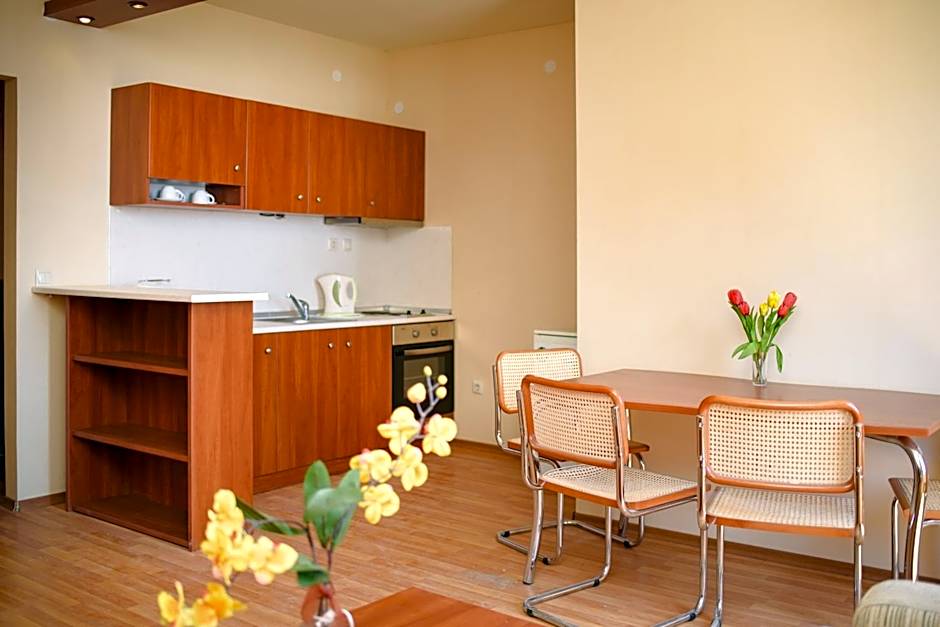 Sea View Rental Iglika Apartments