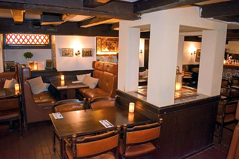Hotel Dagmar
