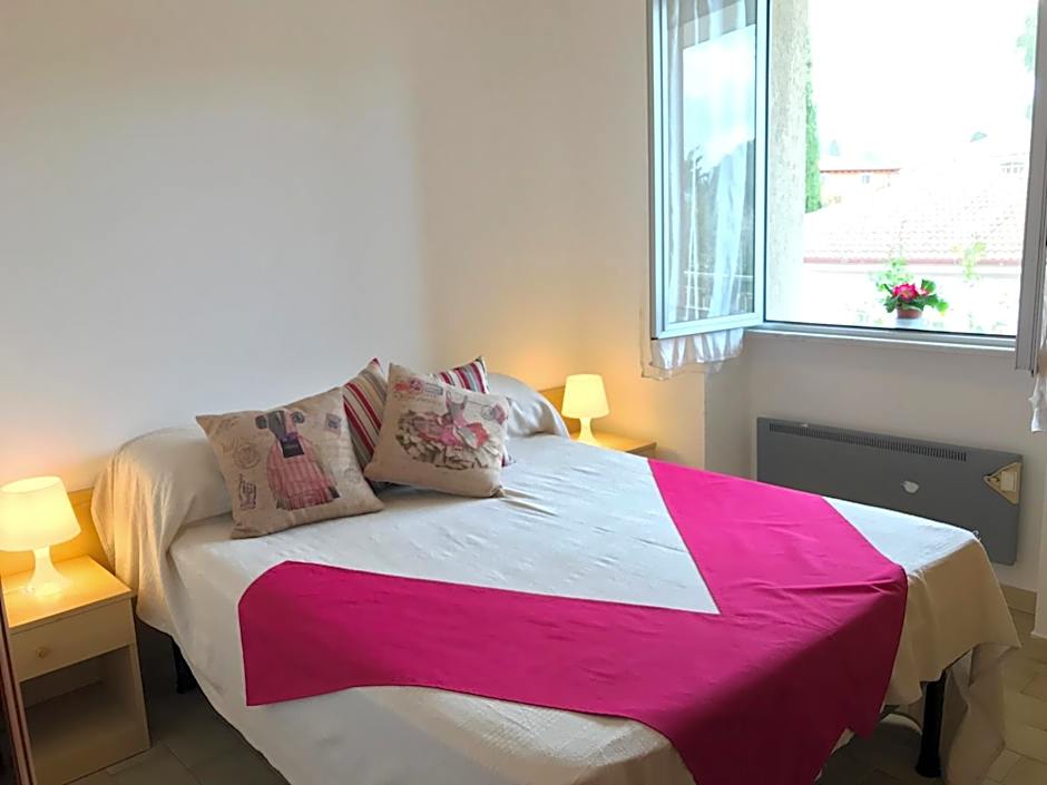 Le Villette di Villa Paola