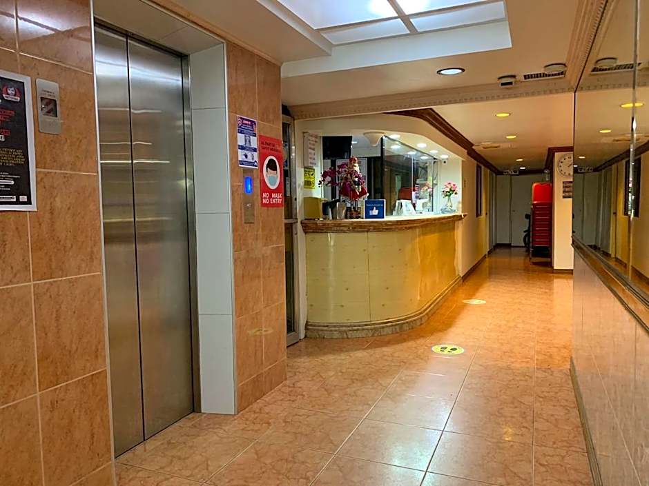 Cebuview Tourist Inn