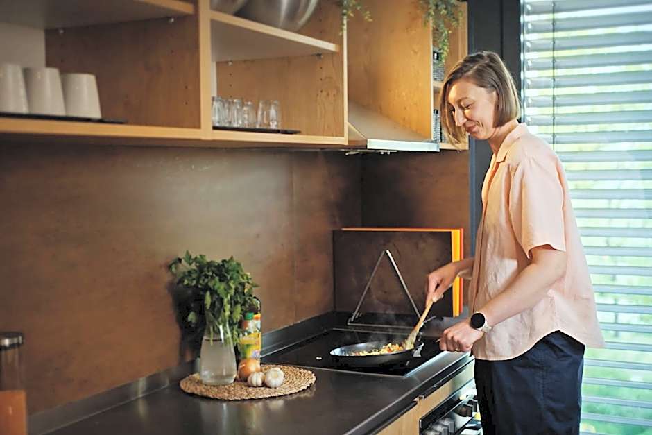 MEININGER Hotel Salzburg City Center