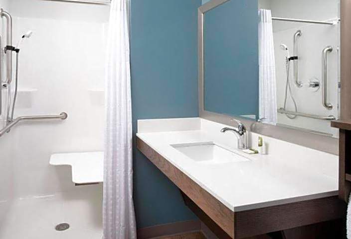 WoodSpring Suites Littleton-South Denver