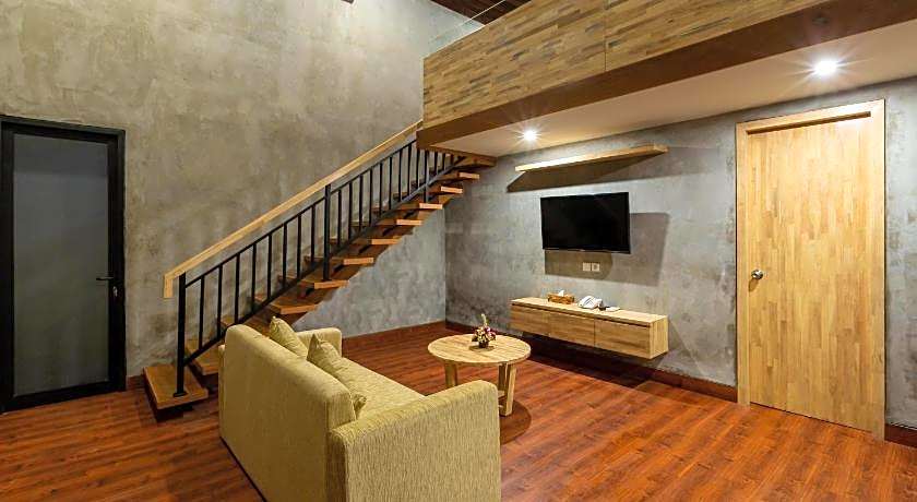 Paisa Villa Seminyak