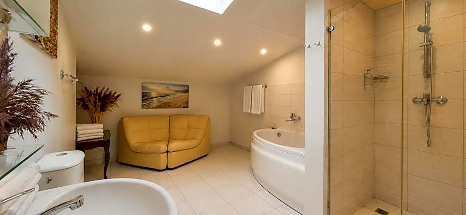 HOME Apart-Hotel Vilnius