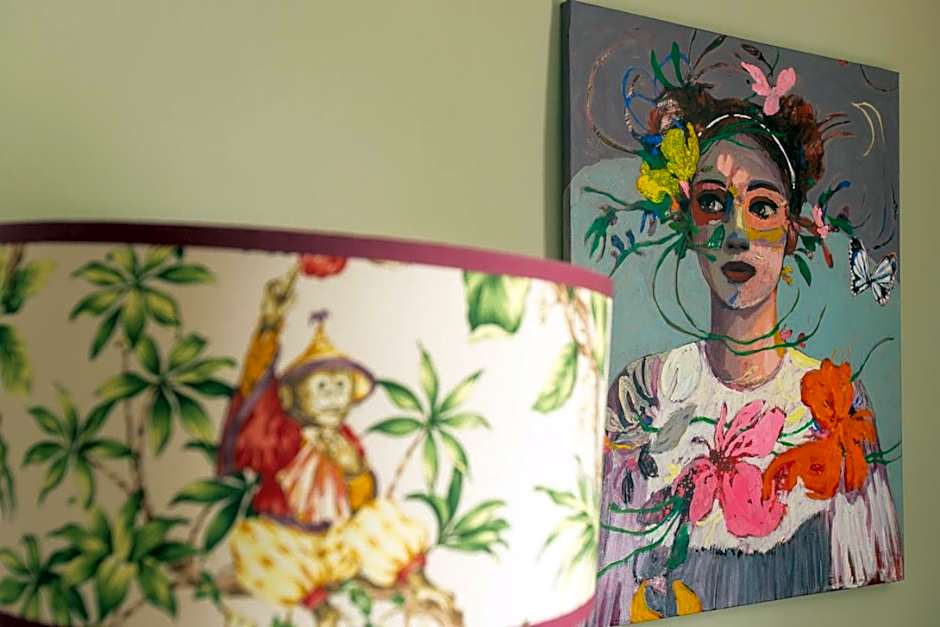 Au 16 Place Saint Louis