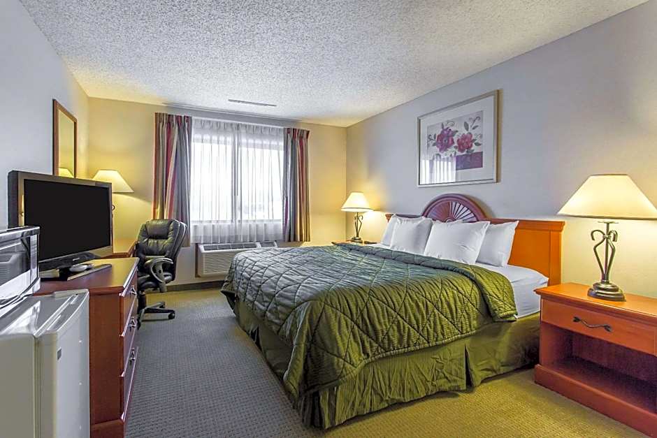 Quality Inn Delta