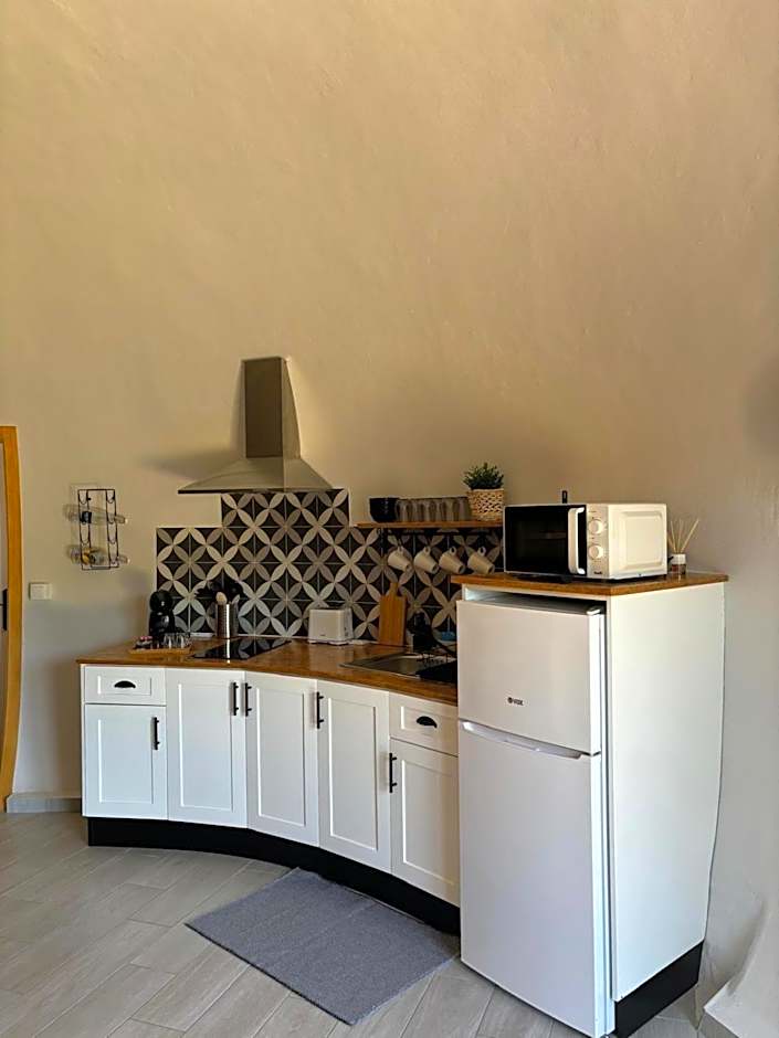 Casinhas dos Valados